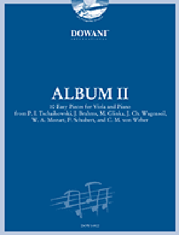 Album II - DOW 14502-400