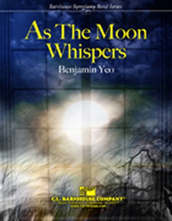 As the Moon Whispers (incl. Schweizerstimmen)