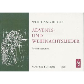 Advents- und Weihnachtslieder