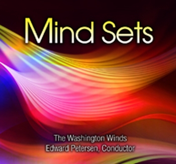 Mind Sets (CD)