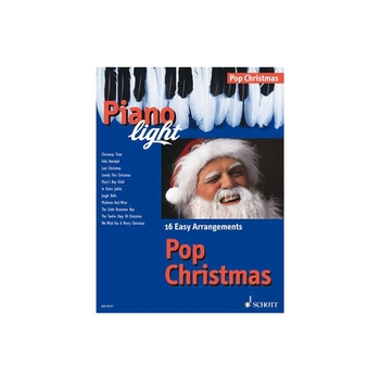 Pop Christmas