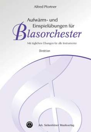 Aufwärm- und Einspielübungen