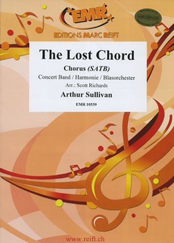 The Lost Chord - mit Chor