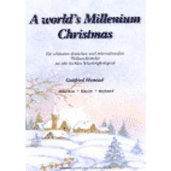 A World's Millenium Christmas, Band 1
