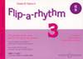 Flip a Rhythm 3/4