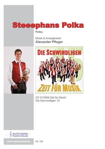 Steeephans Polka