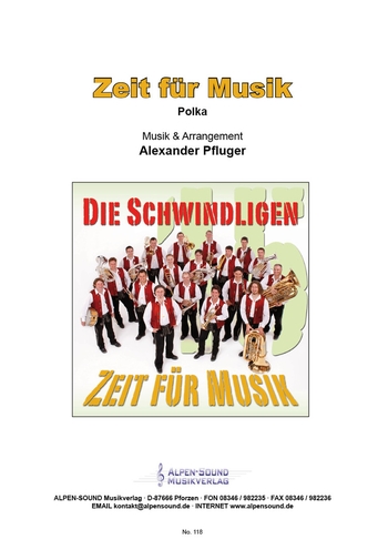 Zeit für Musik