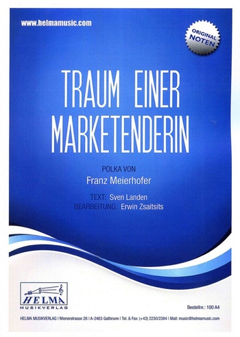 Traum einer Marketenderin