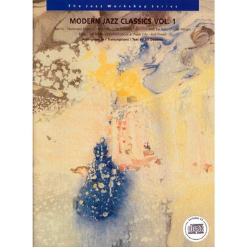 Modern Jazz Classics 1 (CD Version)