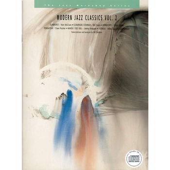 Modern Jazz Classics 2 (CD Version)