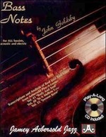 Bass Notes