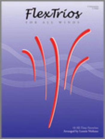 Flex Trios for Woodwinds