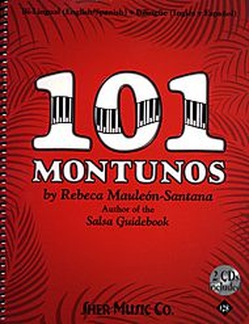 101 Montunos