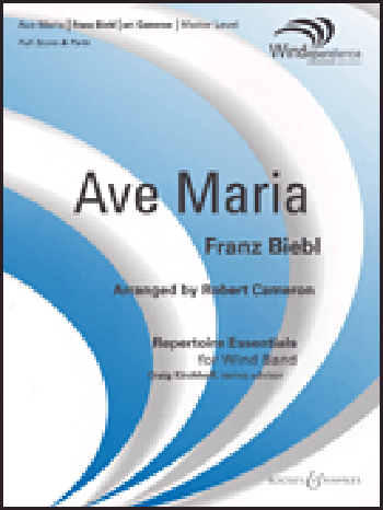 Ave Maria - Biebl