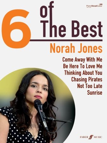 6 of the Best - Norah Jones