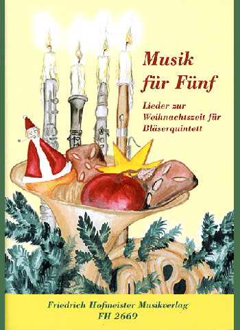Musik für Fünf