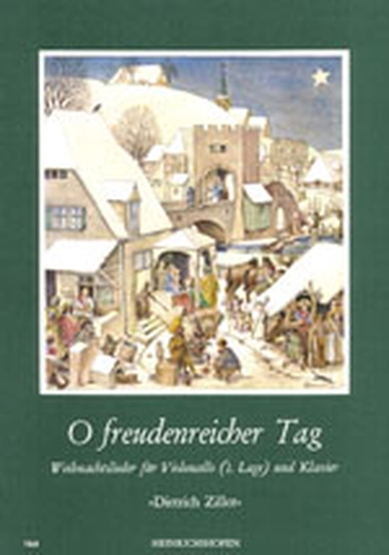 O freudenreicher Tag