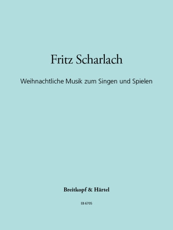 Weihnachtliche Musik