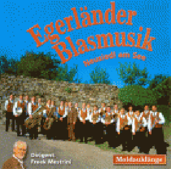 Moldauklänge (CD)