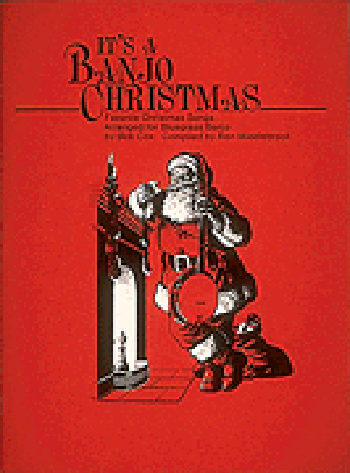 It's a Banjo Christmas - Banjo