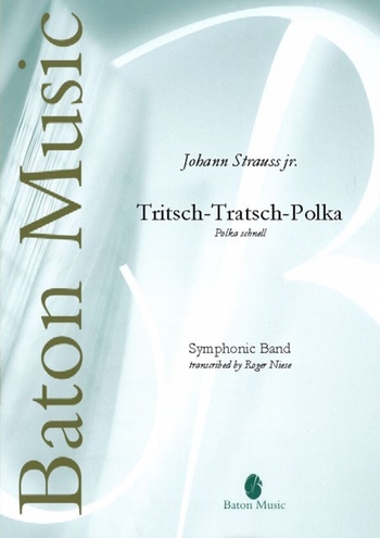 Tritsch-Tratsch Polka