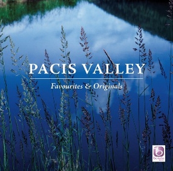 Pacis Valley (CD)