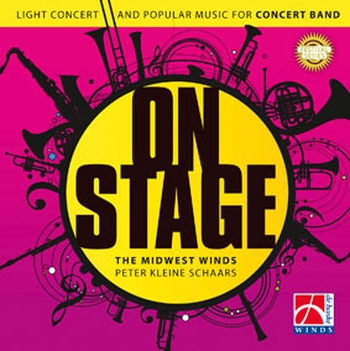 On Stage (CD)