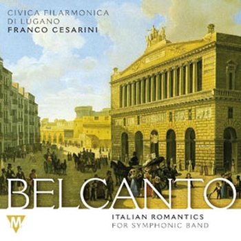 Bel Canto (CD)