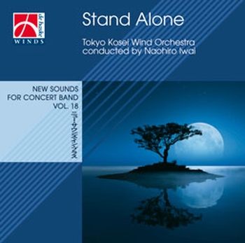 Stand Alone (CD)