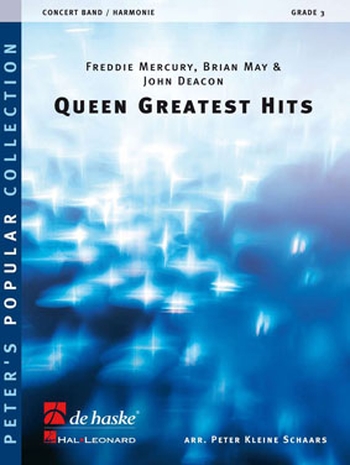 Queen Greatest Hits