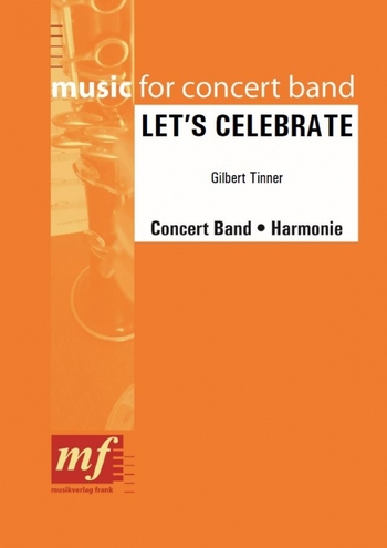 Let's Celebrate
