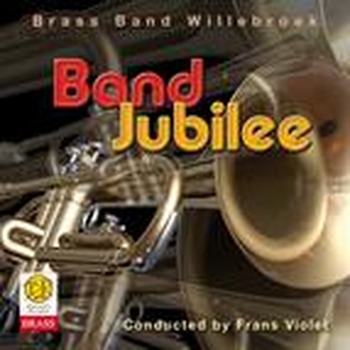 Band Jubilee (CD)