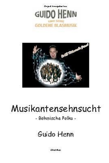 Musikantensehnsucht