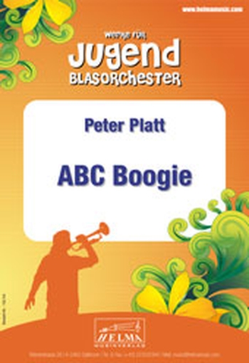 ABC Boogie