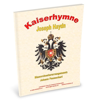 Kaiserhymne