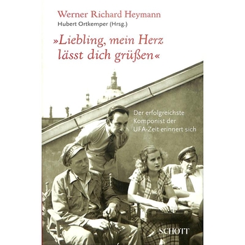 Liebling, mein Herz lässt dich grüßen