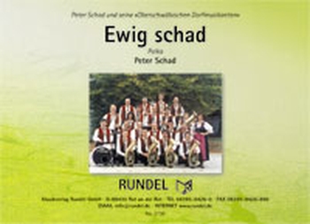 Ewig schad