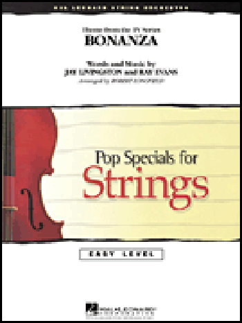 Bonanza - Streichorchester