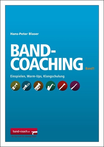 Band Coaching, 1