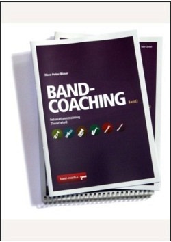 Band Coaching, 2