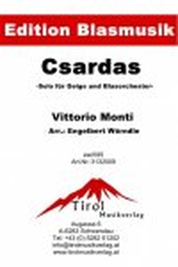 Csardas