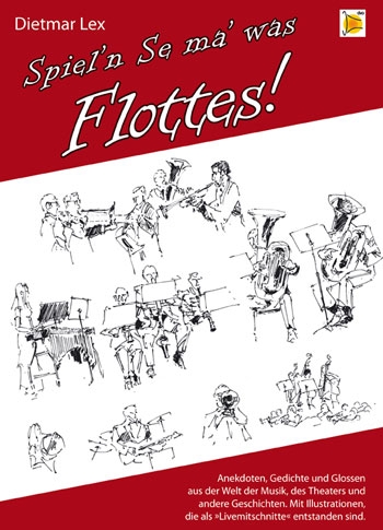 Spiel'n Se ma' was Flottes! (BUCH)