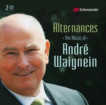 Alternances (2 CDs)