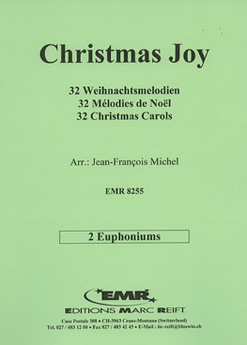 Christmas Joy (32 Weihnachtsmelodien)