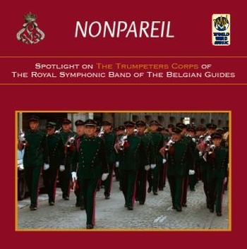 Nonpareil (CD)