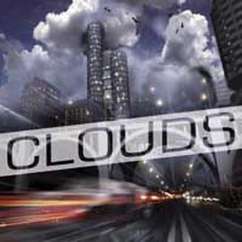 Clouds (CD)
