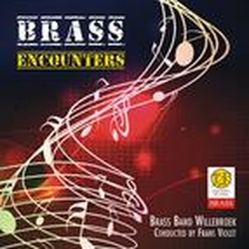 Brass Encounters (CD)