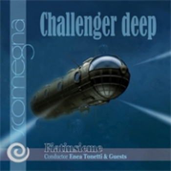 Challenger Deep (CD)