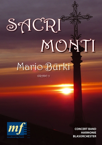 Sacri Monti