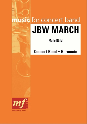 JBW March